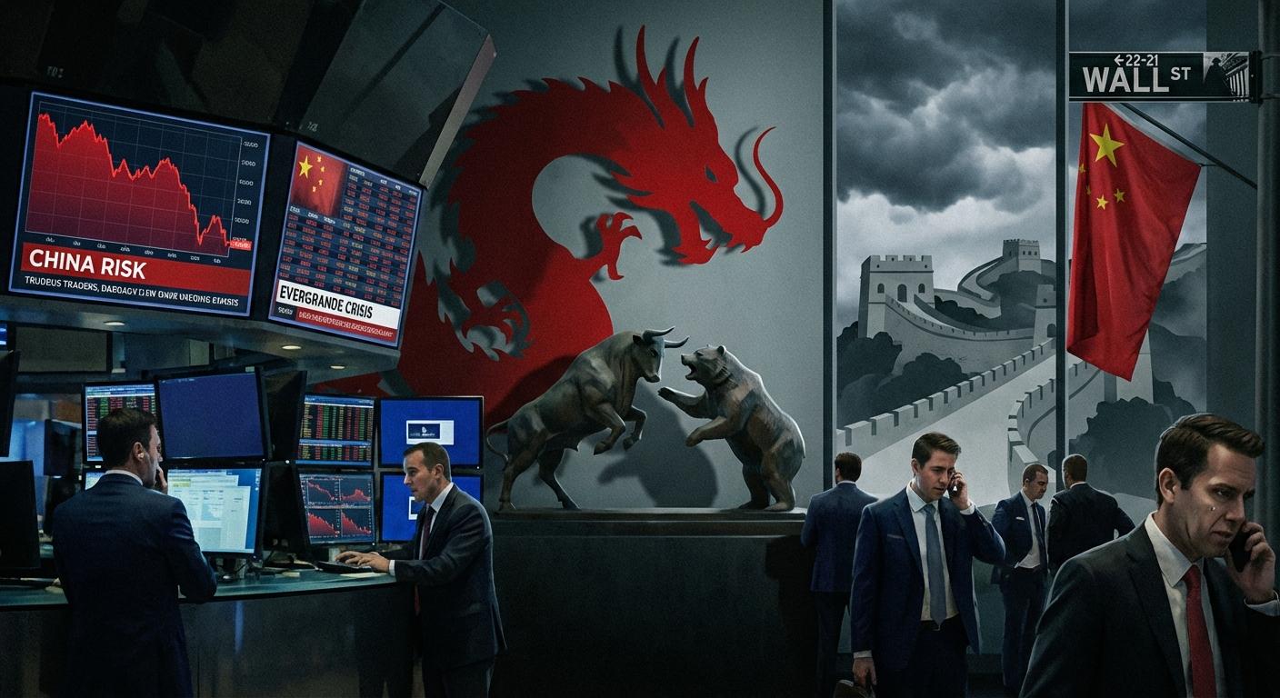 サンリオで見る株式投資とチャイナリスクの関係について徹底解説!!