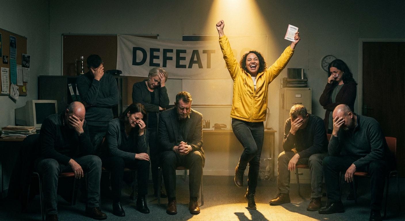 【投資家必見】株式投資で儲かる1割になるための心得