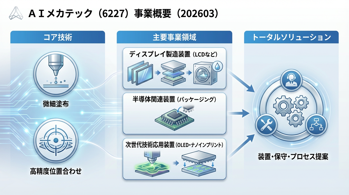 ＡＩメカテック slide